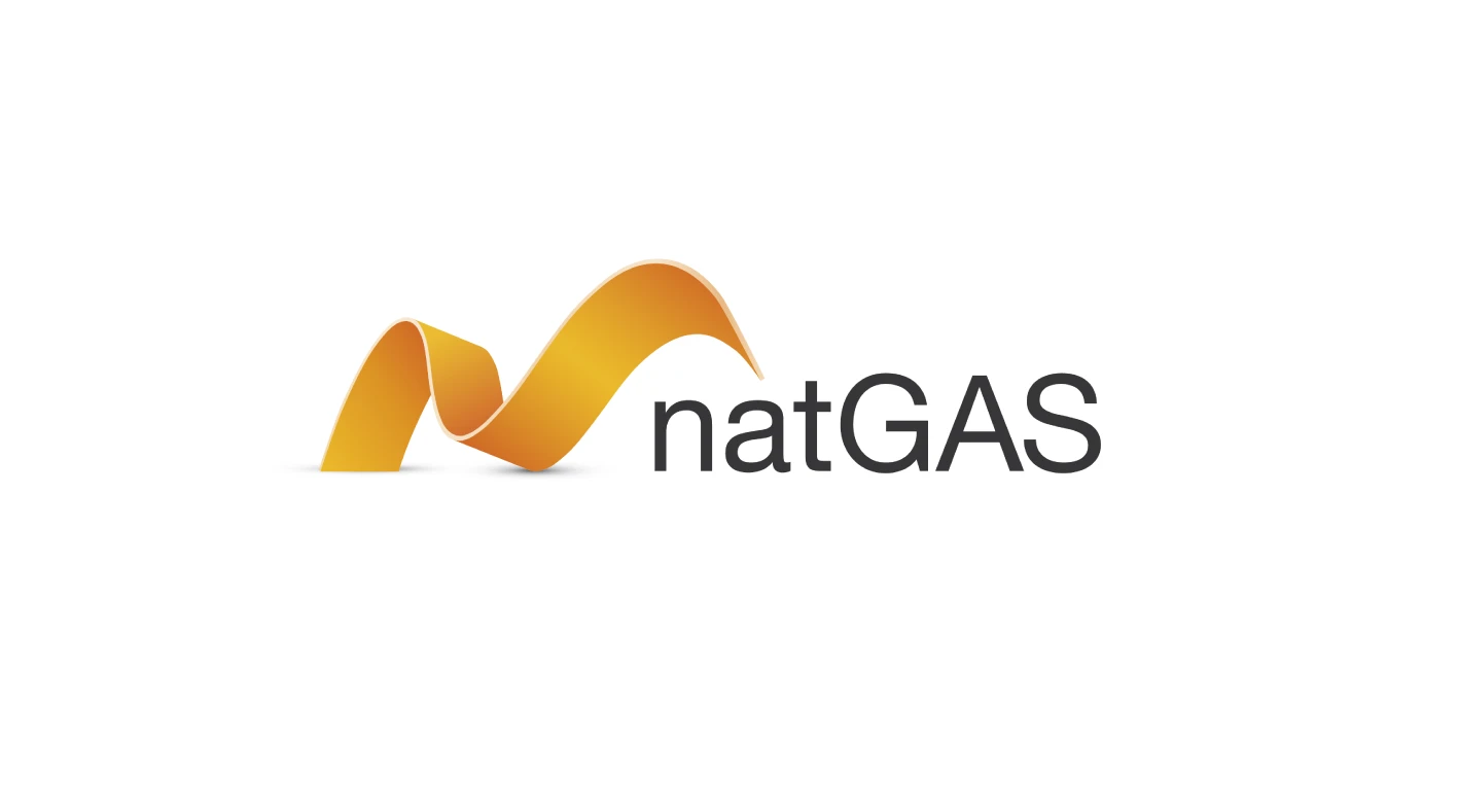 NYMEX Natural Gas Futures 2.7$