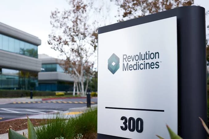 Revolution Medicines