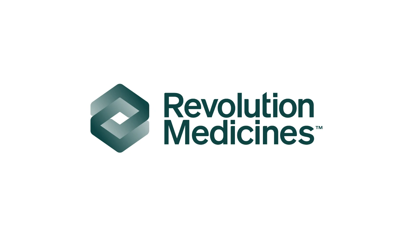 Revolution Medicines